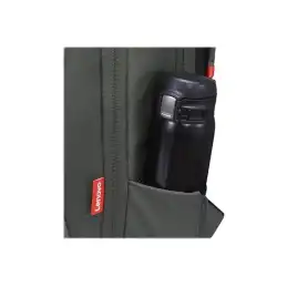 Lenovo Eco Pro - Limited Edition - sac à dos pour ordinateur portable - 15.6" - vert (4X40Z32891)_9